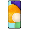Samsung Galaxy A52 5G A526 6GB/128GB Negro Renovado - Buen Estado