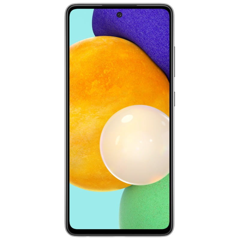 Samsung Galaxy A52 5G A526 6GB/128GB Negro Renovado - Buen Estado