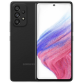 Samsung Galaxy A53 5G 6GB/128GB Negro Renovado - Buen Estado
