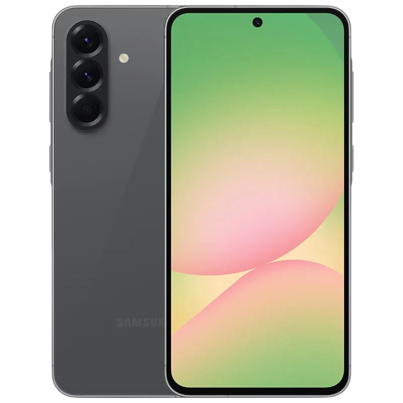 Samsung Galaxy A56 5G 8GB/256GB Negro Renovado - Estado Excelente