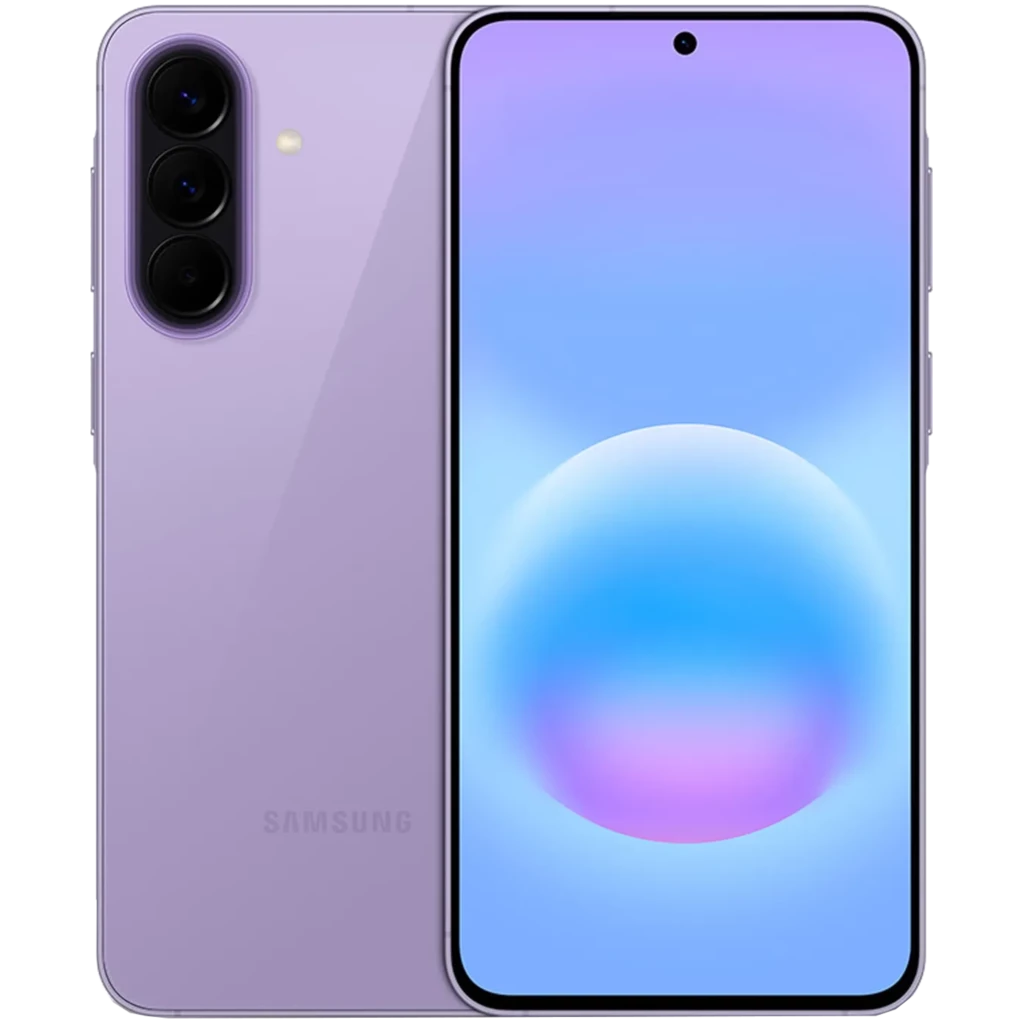 Samsung Galaxy A57 5G 8GB/128GB Lila