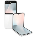Samsung Galaxy Z Flip7 FE 5G 8GB/128GB Blanco