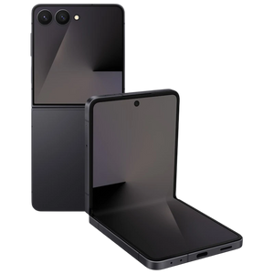 Samsung Galaxy Z Flip7 5G 12GB/256GB Negro Oscuro