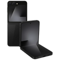 Samsung Galaxy Z Flip7 FE 5G 8GB/256GB Negro