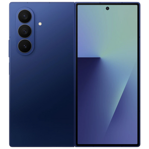 Samsung Galaxy Z Fold7 5G 12GB/512GB Azul Intenso