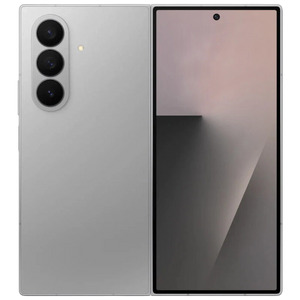 Samsung Galaxy Z Fold7 5G 12GB/256GB Gris Plata
