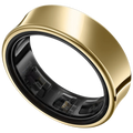 Samsung Galaxy Ring Tamaño 15 Oro Titanio - Anillo Inteligente