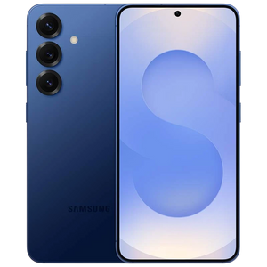 Samsung Galaxy S25 5G 12GB/128GB Azul Marino - Teléfono móvil