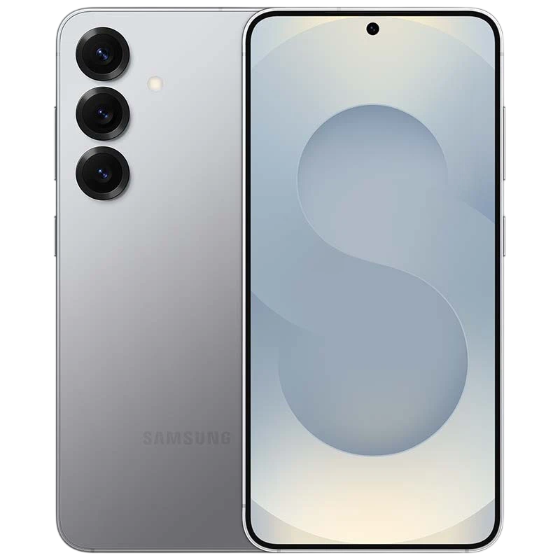 Samsung Galaxy S25 5G 12GB/128GB Gris