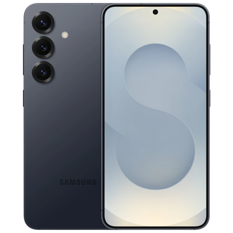 Samsung Galaxy S25 5G 12GB/128GB Negro