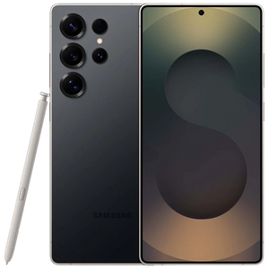 Samsung Galaxy S25 Ultra 5G 12GB/512GB Negro Titanio 6,9 pulgadas AMOLED 120Hz 200MP 5000mAh 45W NFC