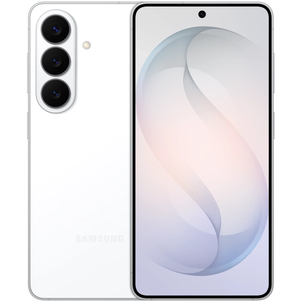 Samsung Galaxy S26+ 5G 12GB/256GB Blanco