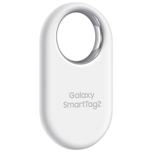 Samsung Galaxy SmartTag 2 IP67 NFC v5.3 Blanco - Dispositivo localizador
