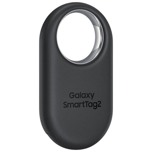 Samsung Galaxy SmartTag 2 IP67 NFC v5.3 Negro - Dispositivo localizador