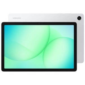 Samsung Galaxy Tab A11+ 256GB Plata con 5G 8GB de RAM 7040 mAh