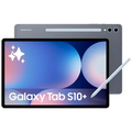 Samsung Galaxy Tab S10+ 12.4'' 12GB/512GB 5G Gris