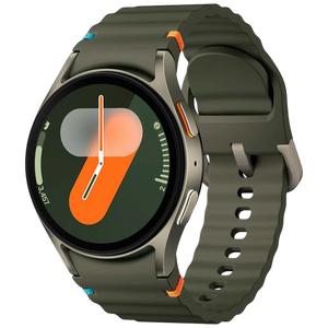 Reloj inteligente Samsung Galaxy Watch7 L305 40mm 4G Verde