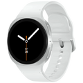 Samsung Galaxy Watch8 L320 40 mm BT Plata
