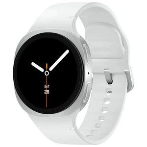 Samsung Galaxy Watch8 L320 40 mm BT Plata