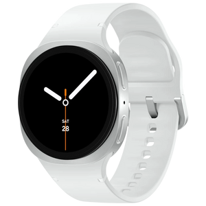 Samsung Galaxy Watch8 L325 40 mm LTE Plata