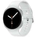 Samsung Galaxy Watch8 L330 44 mm BT Plata