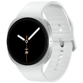 Samsung Galaxy Watch8 L335 44 mm LTE Plata
