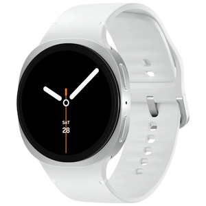 Samsung Galaxy Watch8 L335 44 mm LTE Plata