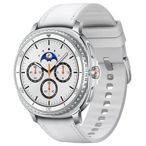 Samsung Galaxy Watch8 Classic L500  46mm BT Blanco