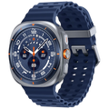 Samsung Galaxy Watch Ultra 2025 47 mm LTE Azul Titanio Versión Internacional