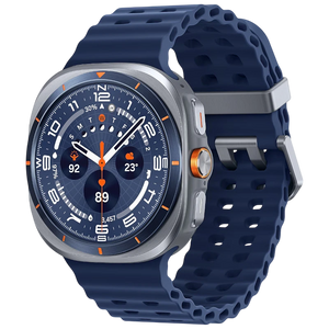 Samsung Galaxy Watch Ultra 2025 47 mm LTE Azul Titanio
