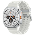 Samsung Galaxy Watch Ultra 2025 47mm LTE Blanco Titanio