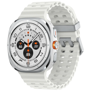 Samsung Galaxy Watch Ultra 2025 47mm LTE Blanco Titanio
