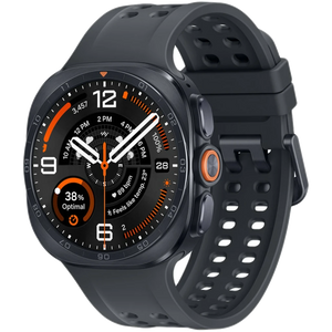 Samsung Galaxy Watch Ultra 2 47mm 4G Gris Titanio LTE + eSIM NFC pagos