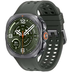 Samsung Galaxy Watch Ultra 2 47mm 64GB Plateado 4G LTE + eSIM NFC