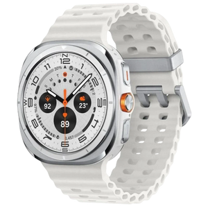 Samsung Galaxy Watch Ultra L705 47mm 4G LTE Blanco Titanio