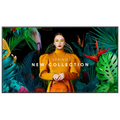 Samsung QB50C 50 4K Ultra HD VA Samsung VXT Negro
