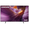 Samsung QE55S85FAUXXH 55" 4K Ultra HD OLED Smart TV Wifi