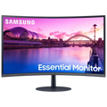 Samsung S27C390EAU 27 FullHD VA Curvo FreeSync Negro