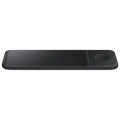 Samsung Trio EP-P6300 3 en 1 25W - Cargador Inalámbrico