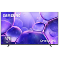 Samsung TU75U8005FU 75" 4K Ultra HD LED Smart TV Wifi