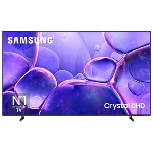 Samsung TU75U8005FU 75" 4K Ultra HD LED Smart TV Wifi