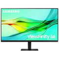Samsung ViewFinity S6 S60UD 32" 2K QHD IPS 100 Hz FreeSync Negro
