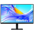 Samsung ViewFinity S8 S80UD 27 4K Ultra HD IPS Negro