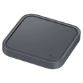 Samsung  Super Fast Wireless Charger 15W Gris Oscuro
