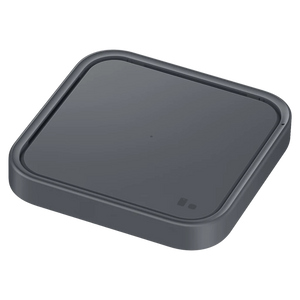 Samsung  Super Fast Wireless Charger 15W Gris Oscuro