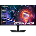 Samsung S27FG506SU pantalla para PC 68,6 cm (27") 2560 x 1440 Pixeles Quad HD OLED Negro