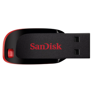 SanDisk Cruzer Blade 64GB USB