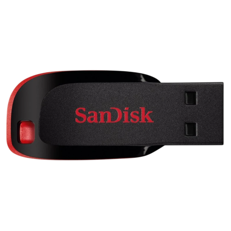 SanDisk Cruzer Blade 64GB USB