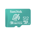 SanDisk SDSQXAO-512G-GNCZN 512GB