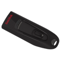 SanDisk Ultra 32 GB USB 3.0 130 MB/s Negro